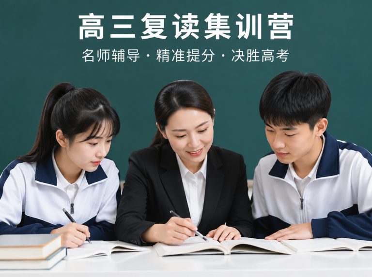 鸡东县高三复读全日制集训班