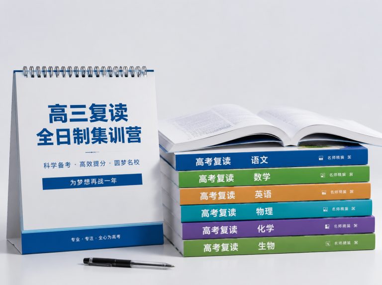 鸡东县艺体生高考文化课集训班